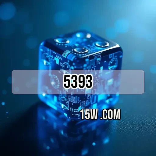 5393.com: A Melhor Plataforma de Jogos Online do Brasil para Você