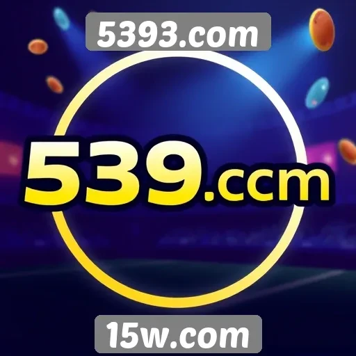 Desempenho do site 5393.com entre os jogadores